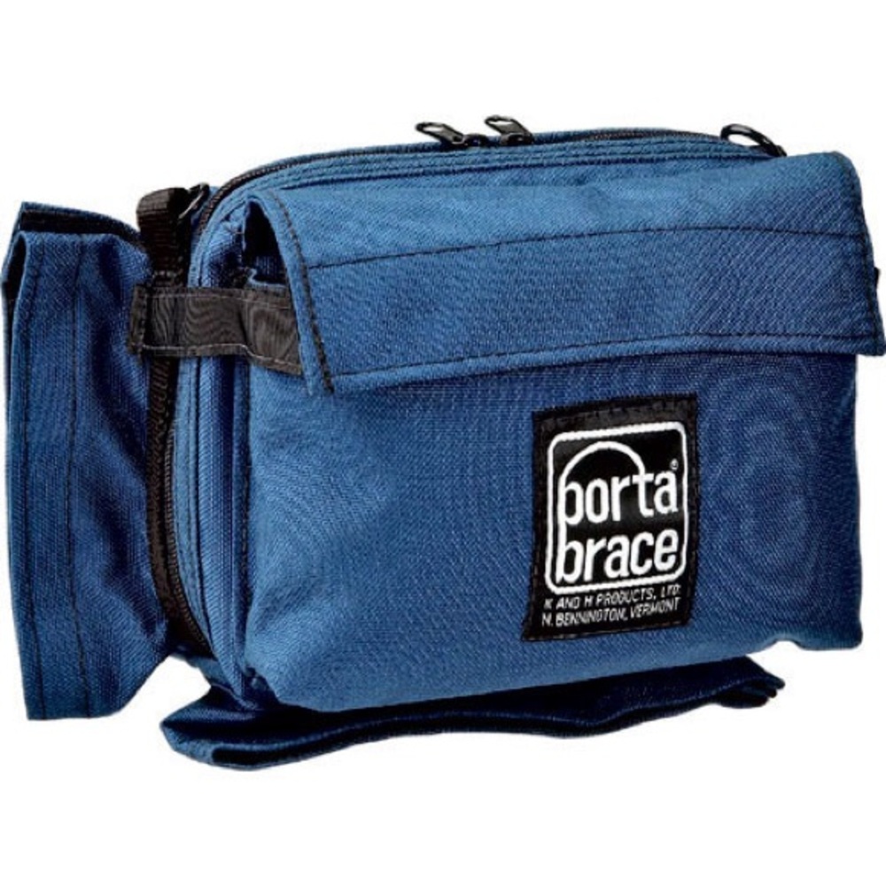 PortaBrace WK-D900 Recorder Case